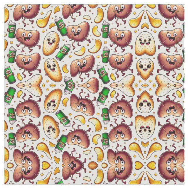 Tela Maniobra de Pringle (De cerca)