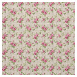 Tela Mano rosa pintada