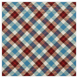 Tela Mantel de Tartan~ de la cabina