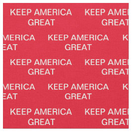 Tela Mantener a Estados Unidos grande Donald Trump
