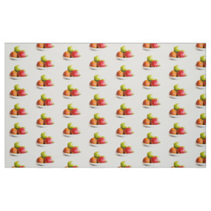 Tela Manzanas