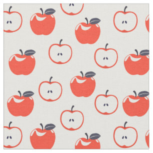 Tela Manzanas