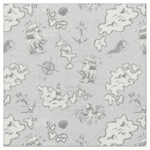 mapa de piratas de monotona náutica