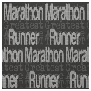 Tela Marathon Runner Extraordinaire