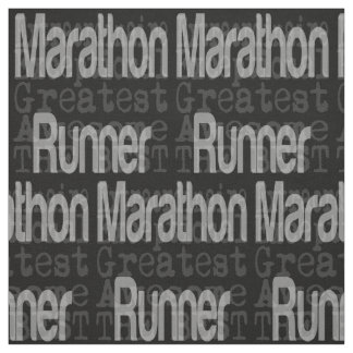 Tela Marathon Runner Extraordinaire