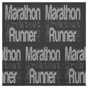 Tela Marathon Runner Extraordinaire