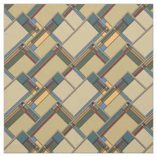 Tela Maravillosas audaces artes y artes artesanales pat