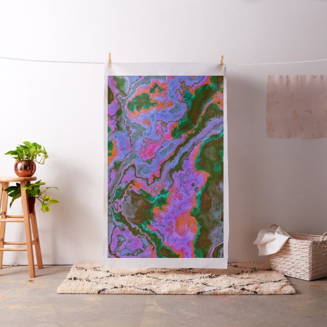 Tela Marble agrio (In Situ)