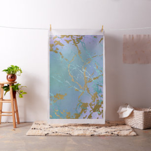 Tela Marble de lujo   Elegante Dusty Muted Jewel Tones 