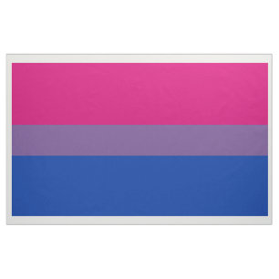 Tela Marca de orgullo bisexual