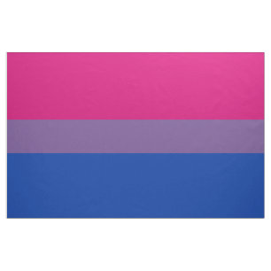 Tela Marca de orgullo bisexual