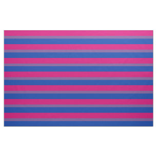 Tela Marca de orgullo bisexual