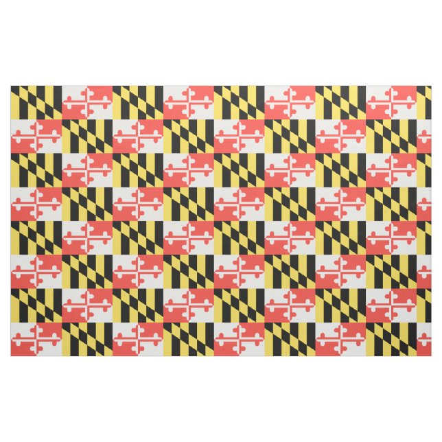 Tela Marca MARYLAND 9x13.5 (Yarda)