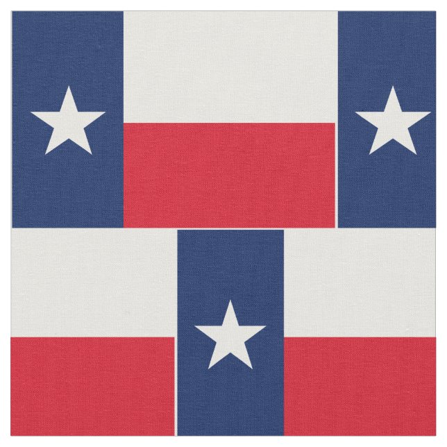 Tela Marca TEXAS - (De cerca)