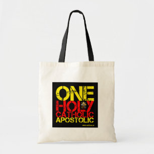 Tela Marcas del bolso de la iglesia