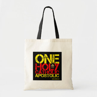 Tela Marcas del bolso de la iglesia