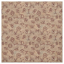 Marcas silvestres de Occidente -