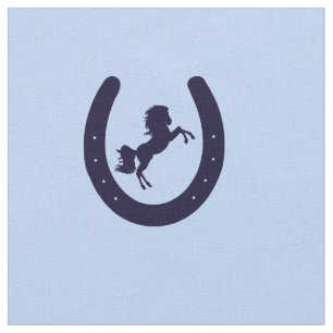 Tela Marina de guerra de herradura