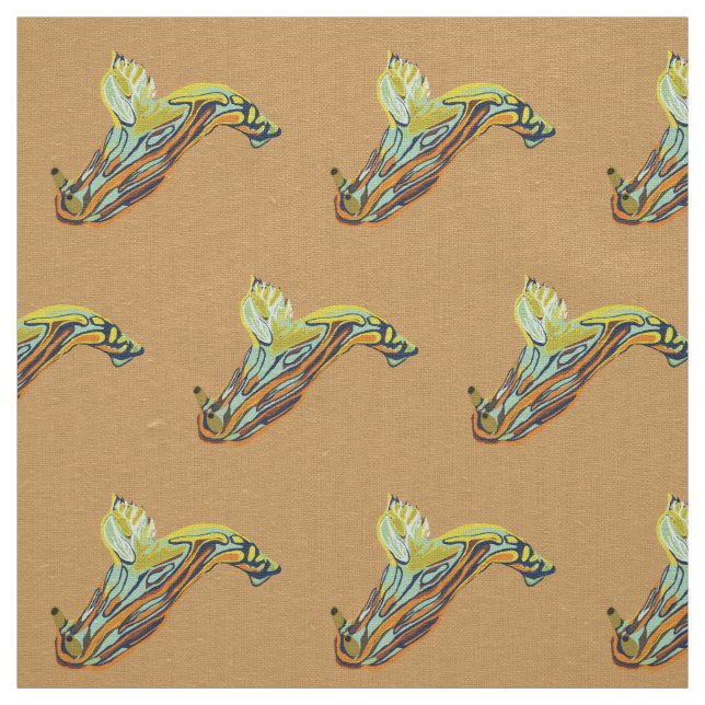 Tela Marinales (Retal)