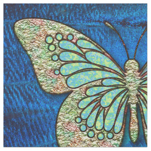 Tela Mariposa 1A Personalizado Fabric