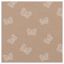Mariposa Boho Moderna Femenina Primavera Animal Ma