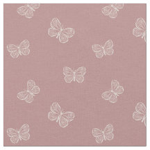 Mariposa Boho Moderna Femenina Primavera Animal Ma