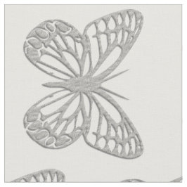 Tela Mariposa Cuta