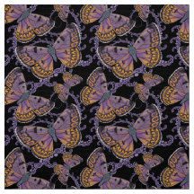 Mariposa de cobre de Boulder