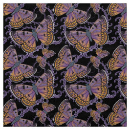 Tela Mariposa de cobre de Boulder