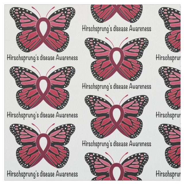 Tela Mariposa de la enfermedad de Hirschsprung de la (Retal)