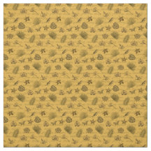 Mariposa Natural Tropical Gold Moderno de Lujo