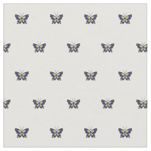 Tela Mariposas