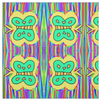Tela maripositas