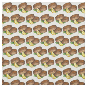 Tela Mariscos de la Bahía de Maryland