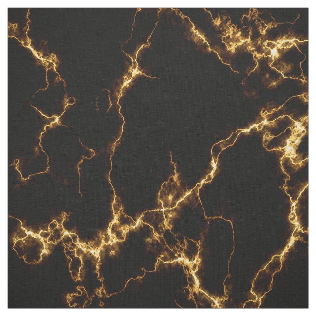 Tela Mármol elegante style3 - oro negro (Retal)