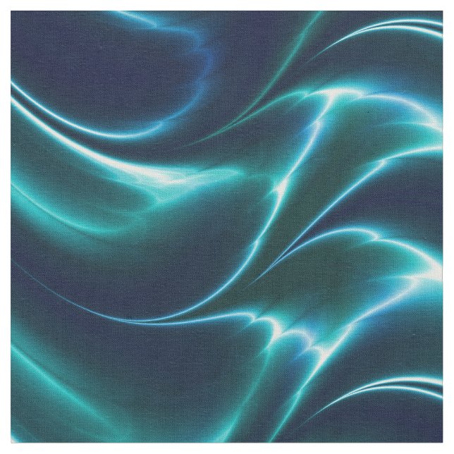 Tela Mármol fractal 10-1 (De cerca)