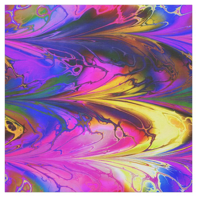 Tela Mármol fractal 7A (Retal)
