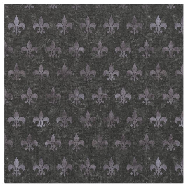 TELA MÁRMOL NEGRO ROYAL1 Y ACUARELA NEGRA (R) (De cerca)