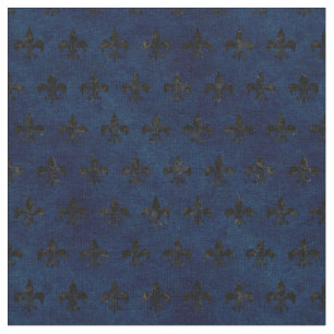 TELA MÁRMOL NEGRO ROYAL1 Y GRUNGE AZUL