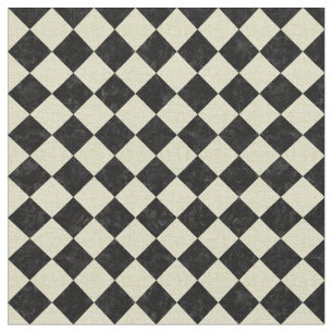 TELA MÁRMOL NEGRO SQUARE2 Y LINO BEIGE