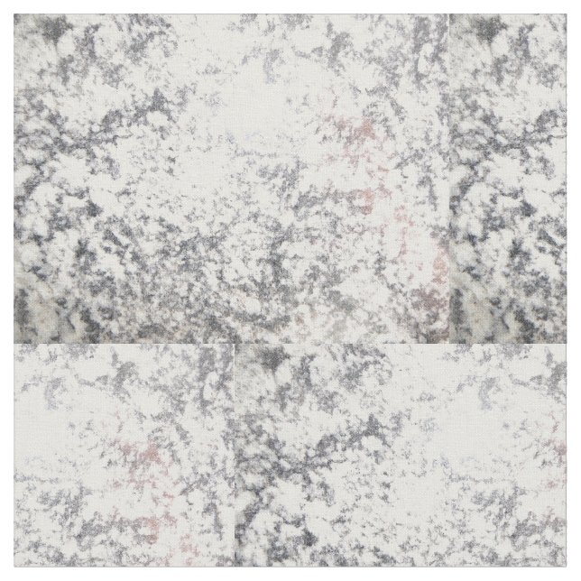 Tela Mármol negro y blanco (De cerca)