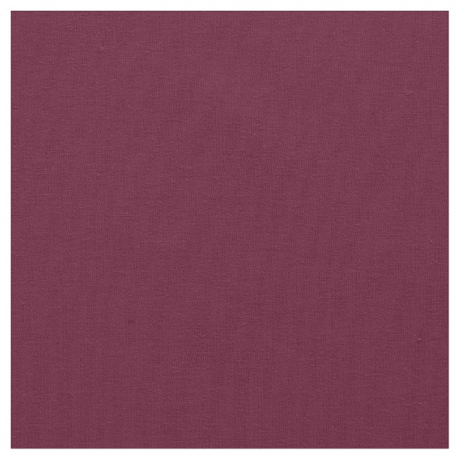 Tela Maroon simple minimalista (De cerca)