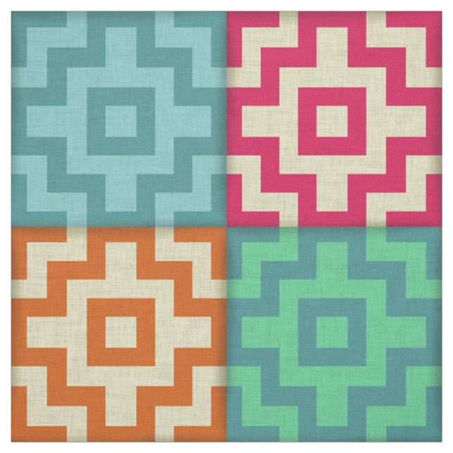 Tela Marrakesh (Retal)