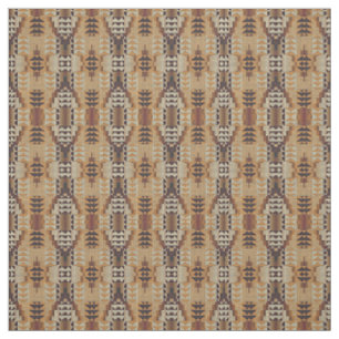 Tela Marrón Anaranjado Beige Taupe Marrón Oscuro Estilo