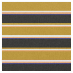 Tela Marrón, blanco, marrón oscuro, negro, azul medio n