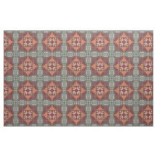 Tela Marrón Gris Rojo Oscuro Naranja Taupe Beige Estilo