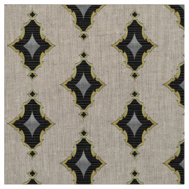 Tela marroquí del ilustracion