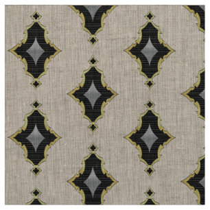 Tela marroquí del ilustracion