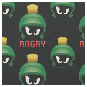 Tela MARVIN LA Emoji ENFADADA MARTIAN™