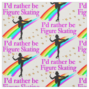 TELA MÁS BIEN SER PATINAJE FIGURO